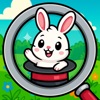 Hidden Tales - Find Objects! icon