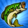 Master Bass Angler: Fishing icon