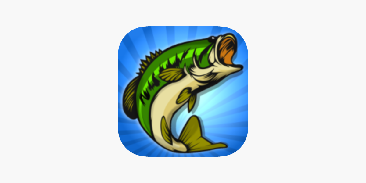 Fishing > iPad, iPhone, Android, Mac & PC Game