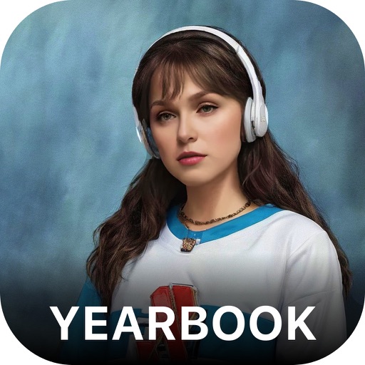 AI Yearbook - Face Swap AI