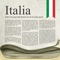 Italian Newspapers is an application that groups the most important Italian newspapers and magazines together