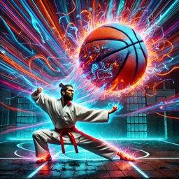 chaosdunk