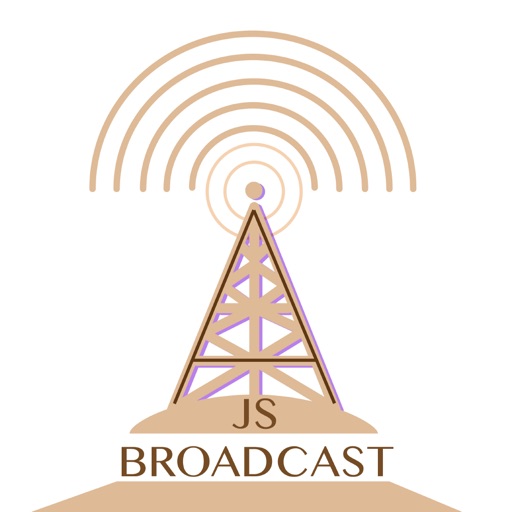 AJS-Broadcast icon