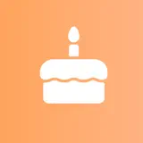 Birthday+ Lembrete Aniversário - Ícone do app