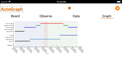ActoGraph Screenshot 4 of 4