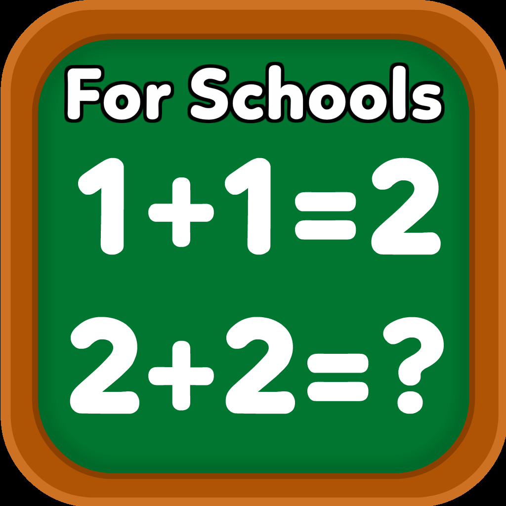 Get Math Games For Kids: School for iOS, iPhone, iPad Aso Report