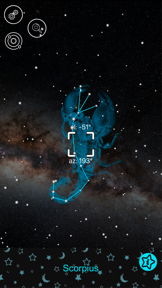 Star Map Tracker: Sky Journey screenshot
