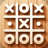 Tic Tac Toe - Classical icon