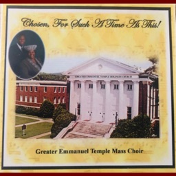 Greater Emmanuel Temple HC
