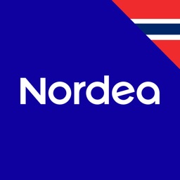 Nordea Mobile - Norge