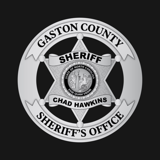 Gaston County Sheriff NC