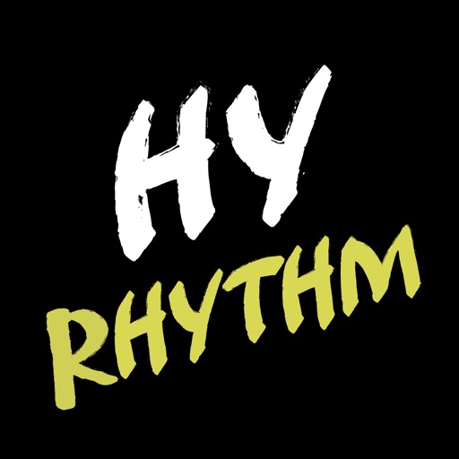 HyRhythm - HYROX Tracker