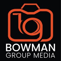 Bowman Group Media app icon - Business app for iPhone