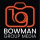 Bowman Group Media app icon - Business app for iPhone