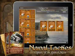 Naval Tactics iPad image 4