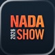 NADA Show 2026 app icon - Education app for iPhone
