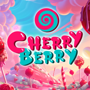 Sweet Cherry Berry
