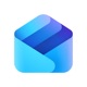 Microsoft Outlook app icon - Productivity app for iPhone