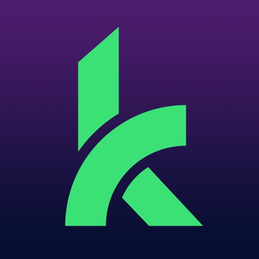 kinfo - Trading Journal Icon