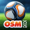 Online Soccer Manager (OSM) icon