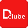 D Clube icon