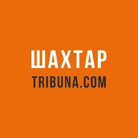 Шахтар – Tribuna.com UA app icon - Sports app for iPhone