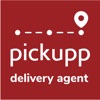 Pickupp Delivery Agent icon