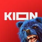 KION – оригинальный кинотеатр на пк