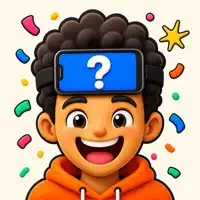 Charades Party Game: Headbands