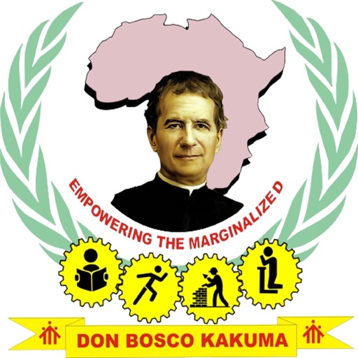 Holy Cross - Turkana