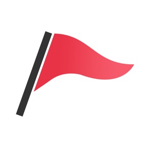 Red Flags Dating App