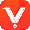 VX Player - Video Saver HD icon