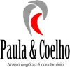 Paula e Coelho App Delete