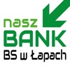 BS Łapy - Nasz Bank icon