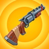 Zombero: Hero Shooter icon