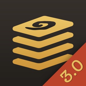 螢幕擷取畫面 (6) Deck-builder for Hearthstone