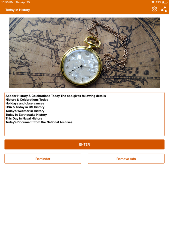 Screenshot #6 pour Curiosity Hub