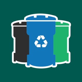 螢幕擷取畫面 (5) Saskatoon Waste Wizard