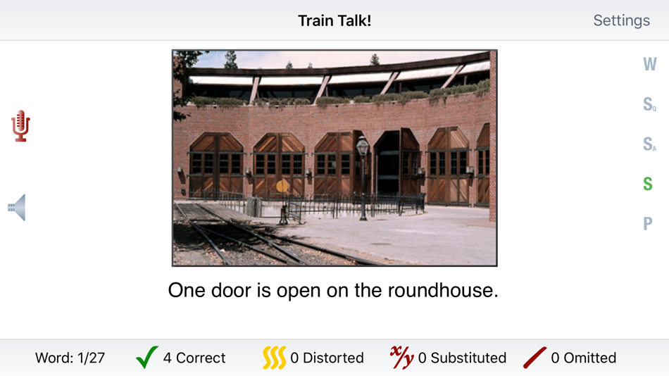 #1. Train Talk! (iOS) 由: Learning Fundamentals, Inc.