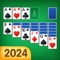 Try the best  FREE SOLITAIRE card game on iOS