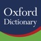 Oxford Dictionarythamb