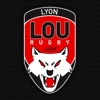LOU Rugby - Appli officielle icon