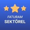 e fatura : Faturam Sektörel icon