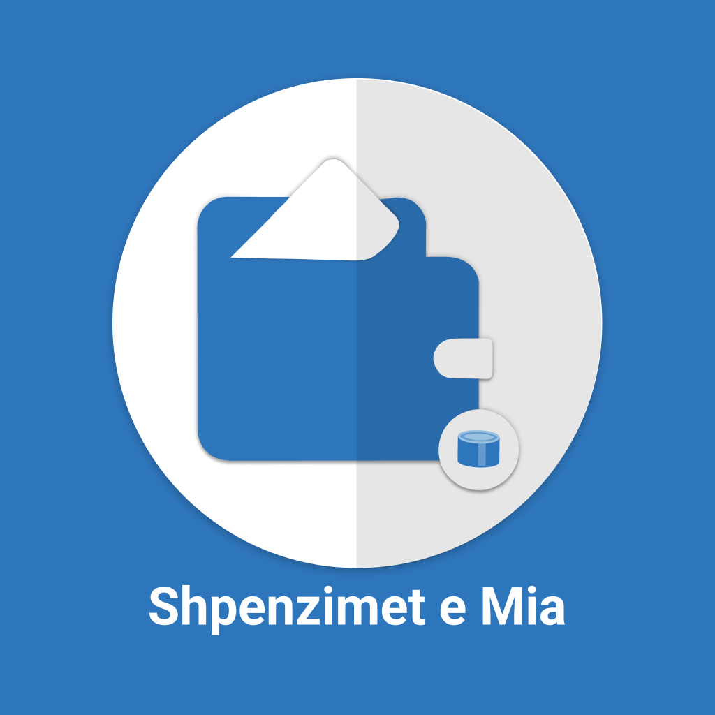 Get Shpenzimet e mia for iOS, iPhone, iPad Aso Report
