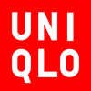 UNIQLOアプリ-ユニクロアプリ 앱 아이콘, iPhone App Store 免费榜 24위