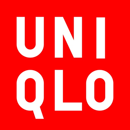 ไอคอนแอป UNIQLOアプリ-ユニクロアプリ, เปรียบเทียบราคา App Store ใน 日本