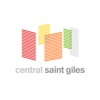 Central Saint Giles icon