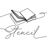 Stencil - Draw with Guidelines - App Icon
