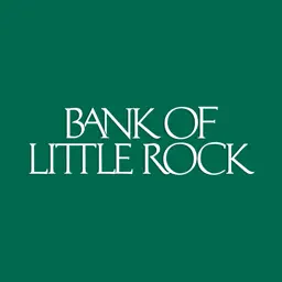 Bank of Little Rock app icon