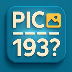 Pictogram - Picture Cryptogram